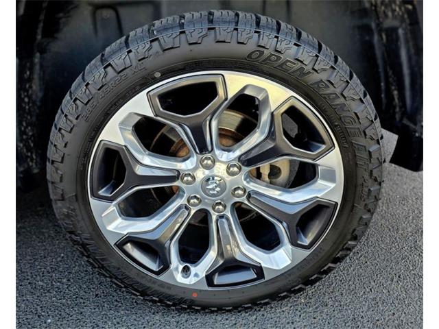 2019 Dodge Ram 1500 (CC-2071864) for sale in Tacoma, Washington