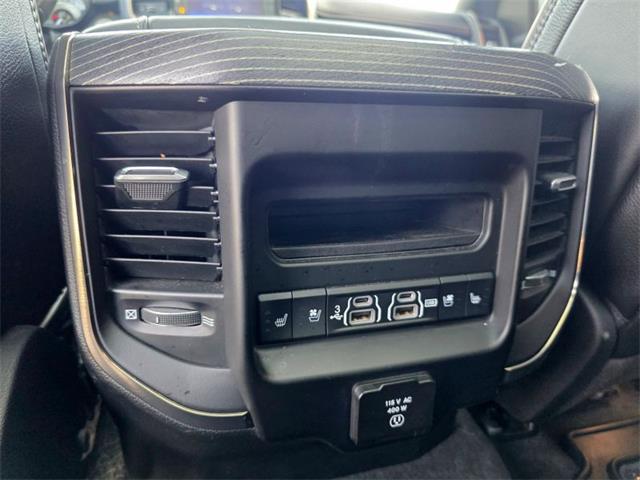 2019 Dodge Ram 1500 (CC-2071864) for sale in Tacoma, Washington