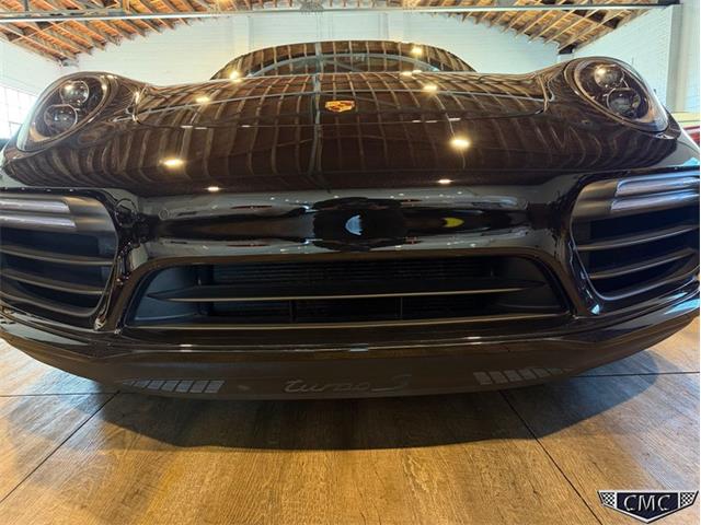 2019 Porsche 911 Turbo S (CC-2071865) for sale in Benson, North Carolina