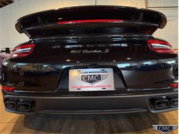 2019 Porsche 911 Turbo S (CC-2071865) for sale in Benson, North Carolina