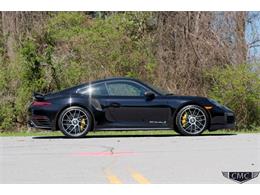 2019 Porsche 911 Turbo S (CC-2071865) for sale in Benson, North Carolina
