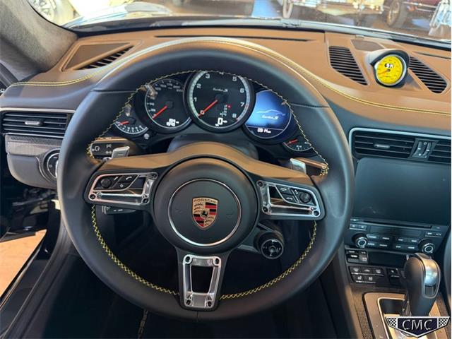 2019 Porsche 911 Turbo S (CC-2071865) for sale in Benson, North Carolina