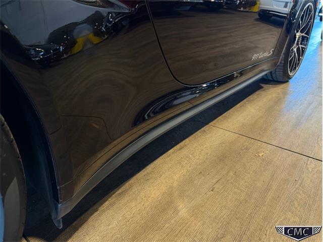2019 Porsche 911 Turbo S (CC-2071865) for sale in Benson, North Carolina