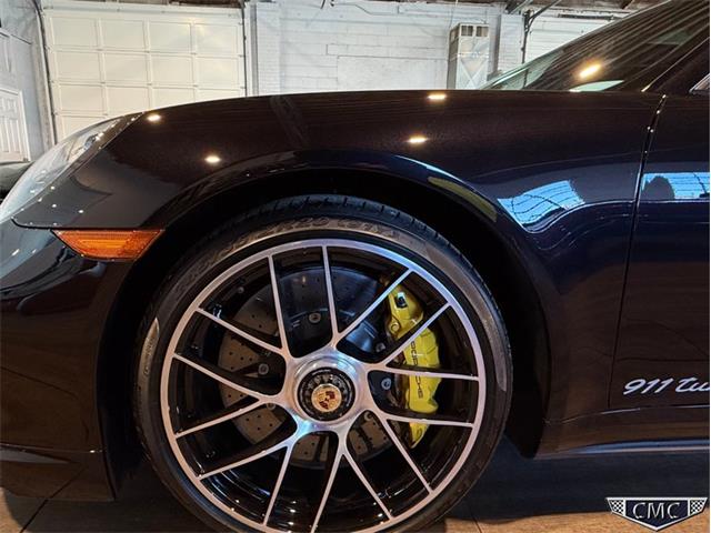 2019 Porsche 911 Turbo S (CC-2071865) for sale in Benson, North Carolina