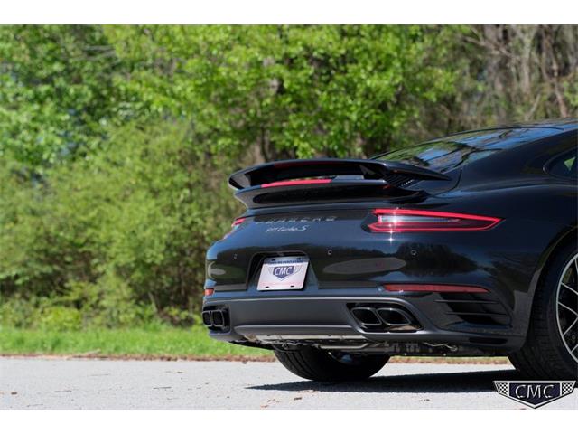 2019 Porsche 911 Turbo S (CC-2071865) for sale in Benson, North Carolina