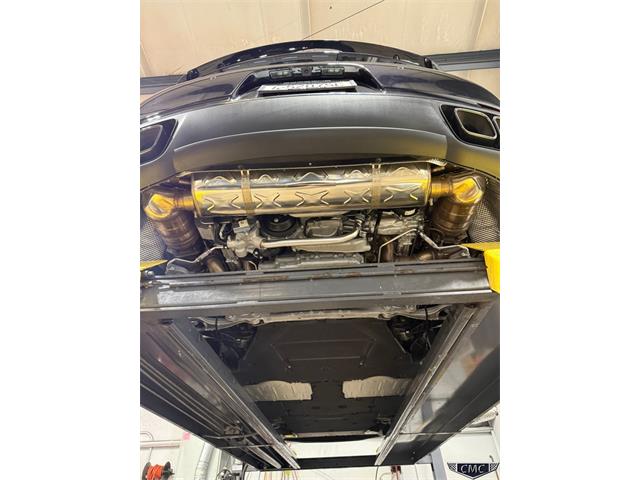 2019 Porsche 911 Turbo S (CC-2071865) for sale in Benson, North Carolina