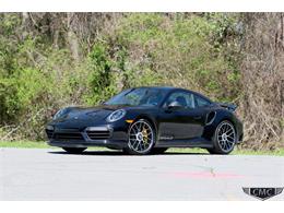 2019 Porsche 911 Turbo S (CC-2071865) for sale in Benson, North Carolina