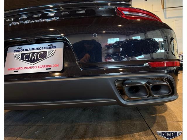 2019 Porsche 911 Turbo S (CC-2071865) for sale in Benson, North Carolina