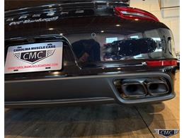 2019 Porsche 911 Turbo S (CC-2071865) for sale in Benson, North Carolina