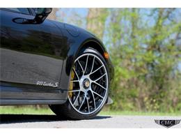 2019 Porsche 911 Turbo S (CC-2071865) for sale in Benson, North Carolina