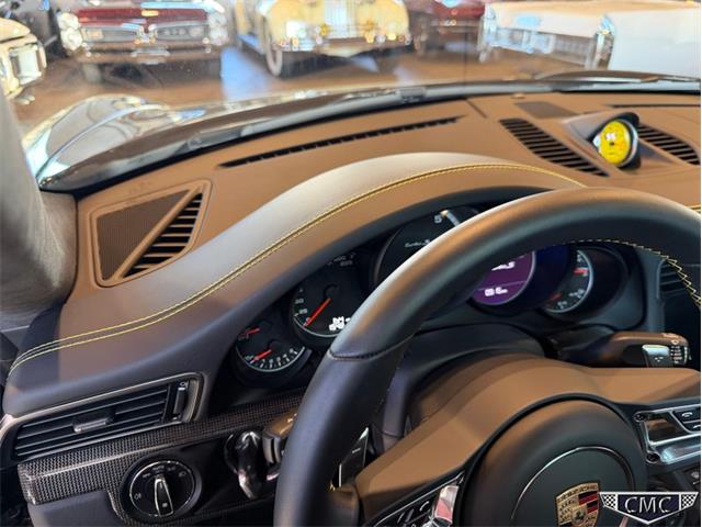2019 Porsche 911 Turbo S (CC-2071865) for sale in Benson, North Carolina