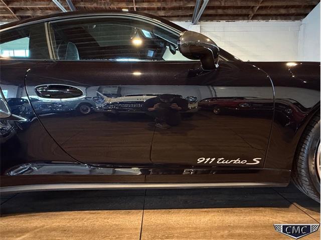 2019 Porsche 911 Turbo S (CC-2071865) for sale in Benson, North Carolina
