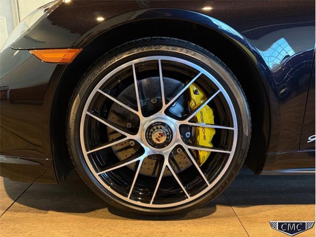 2019 Porsche 911 Turbo S (CC-2071865) for sale in Benson, North Carolina