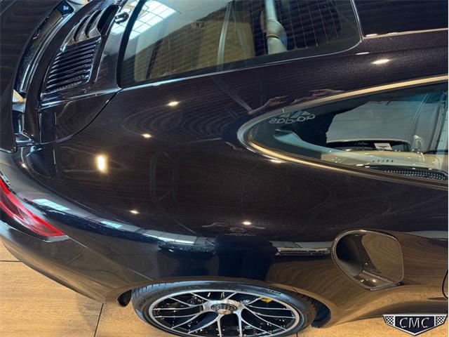 2019 Porsche 911 Turbo S (CC-2071865) for sale in Benson, North Carolina
