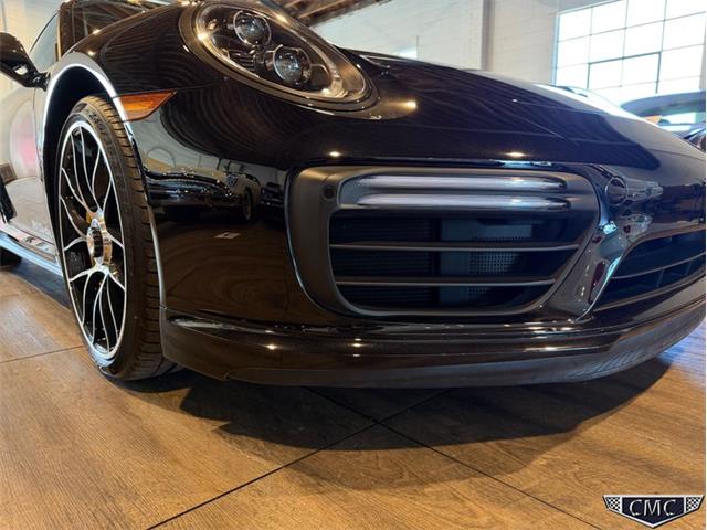 2019 Porsche 911 Turbo S (CC-2071865) for sale in Benson, North Carolina