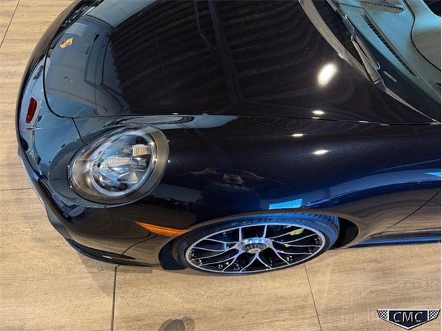 2019 Porsche 911 Turbo S (CC-2071865) for sale in Benson, North Carolina