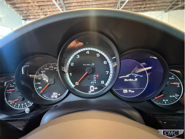 2019 Porsche 911 Turbo S (CC-2071865) for sale in Benson, North Carolina