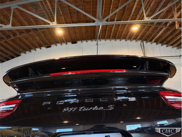 2019 Porsche 911 Turbo S (CC-2071865) for sale in Benson, North Carolina