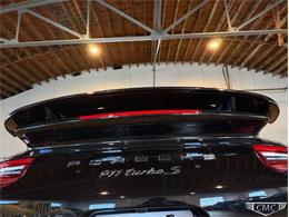2019 Porsche 911 Turbo S (CC-2071865) for sale in Benson, North Carolina