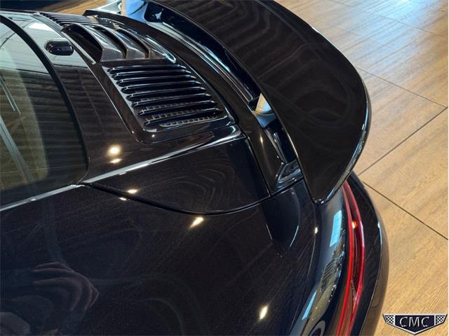 2019 Porsche 911 Turbo S (CC-2071865) for sale in Benson, North Carolina