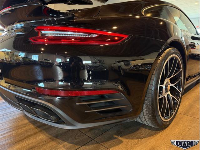 2019 Porsche 911 Turbo S (CC-2071865) for sale in Benson, North Carolina