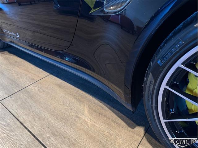 2019 Porsche 911 Turbo S (CC-2071865) for sale in Benson, North Carolina