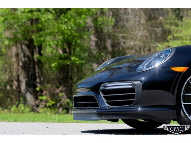 2019 Porsche 911 Turbo S (CC-2071865) for sale in Benson, North Carolina