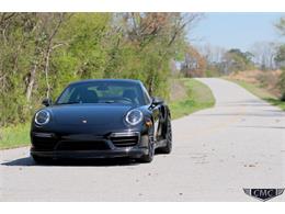 2019 Porsche 911 Turbo S (CC-2071865) for sale in Benson, North Carolina