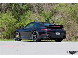 2019 Porsche 911 Turbo S (CC-2071865) for sale in Benson, North Carolina