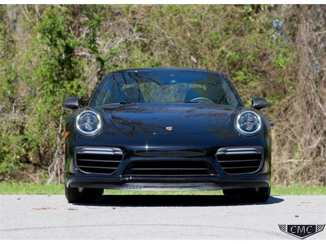 2019 Porsche 911 Turbo S (CC-2071865) for sale in Benson, North Carolina