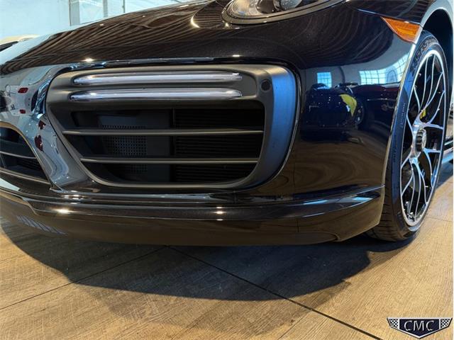 2019 Porsche 911 Turbo S (CC-2071865) for sale in Benson, North Carolina