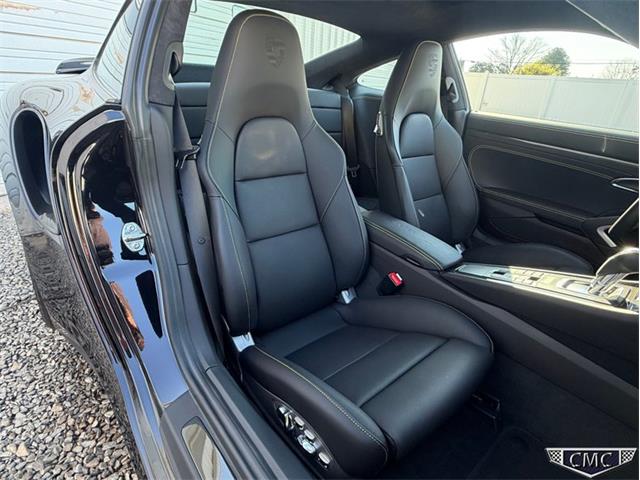 2019 Porsche 911 Turbo S (CC-2071865) for sale in Benson, North Carolina