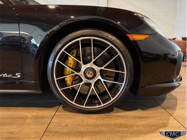 2019 Porsche 911 Turbo S (CC-2071865) for sale in Benson, North Carolina