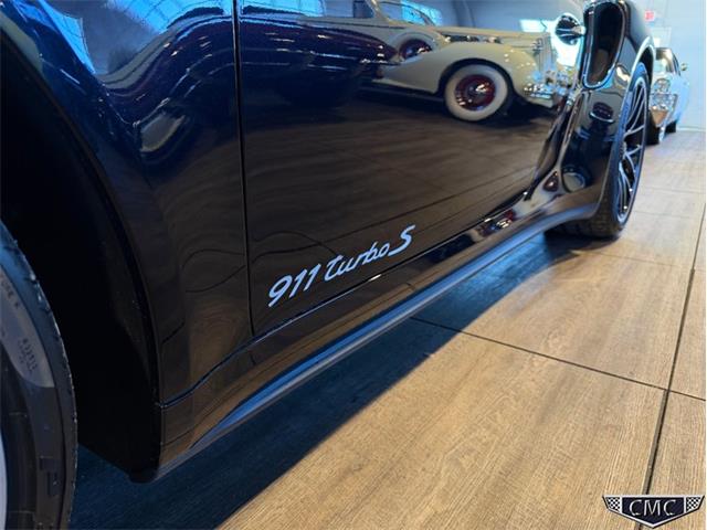 2019 Porsche 911 Turbo S (CC-2071865) for sale in Benson, North Carolina