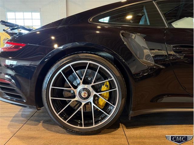 2019 Porsche 911 Turbo S (CC-2071865) for sale in Benson, North Carolina