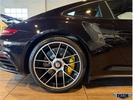 2019 Porsche 911 Turbo S (CC-2071865) for sale in Benson, North Carolina