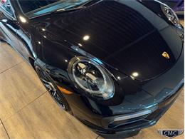 2019 Porsche 911 Turbo S (CC-2071865) for sale in Benson, North Carolina