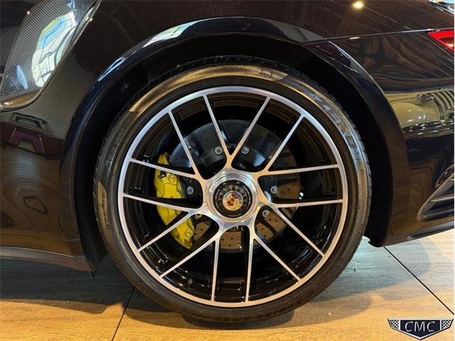2019 Porsche 911 Turbo S (CC-2071865) for sale in Benson, North Carolina