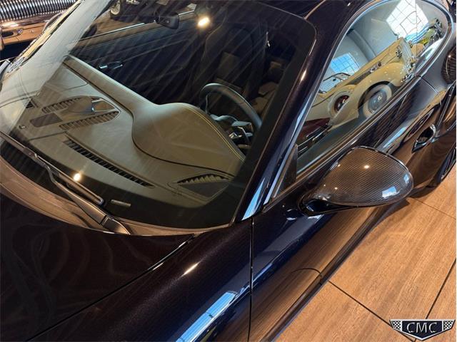 2019 Porsche 911 Turbo S (CC-2071865) for sale in Benson, North Carolina