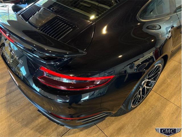 2019 Porsche 911 Turbo S (CC-2071865) for sale in Benson, North Carolina