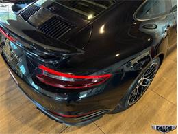 2019 Porsche 911 Turbo S (CC-2071865) for sale in Benson, North Carolina