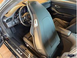 2019 Porsche 911 Turbo S (CC-2071865) for sale in Benson, North Carolina