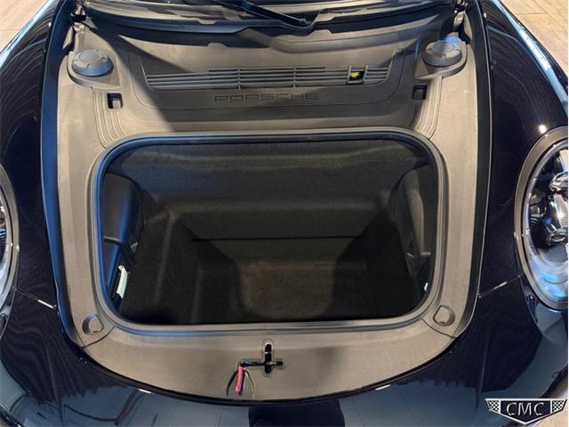 2019 Porsche 911 Turbo S (CC-2071865) for sale in Benson, North Carolina