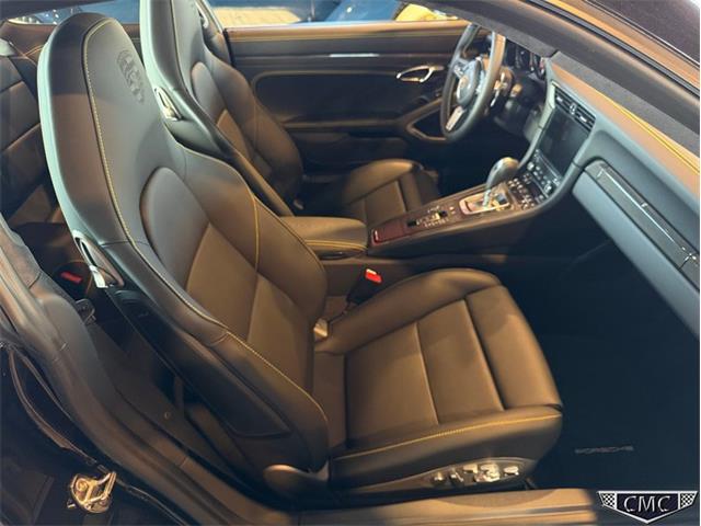 2019 Porsche 911 Turbo S (CC-2071865) for sale in Benson, North Carolina