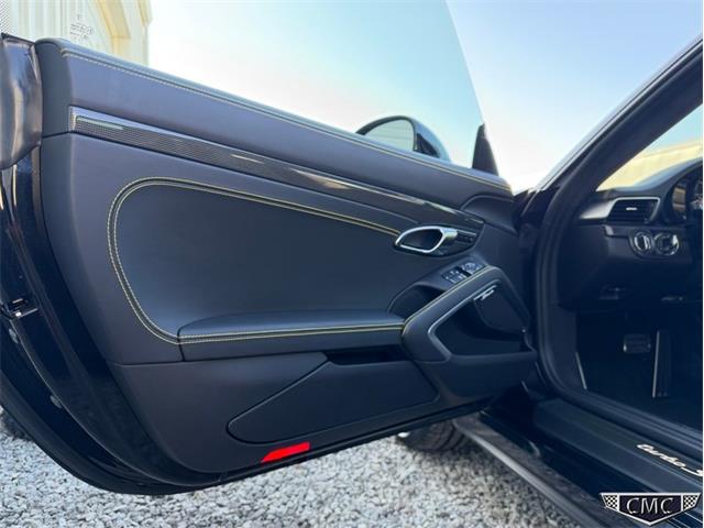 2019 Porsche 911 Turbo S (CC-2071865) for sale in Benson, North Carolina