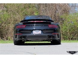 2019 Porsche 911 Turbo S (CC-2071865) for sale in Benson, North Carolina