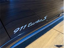 2019 Porsche 911 Turbo S (CC-2071865) for sale in Benson, North Carolina