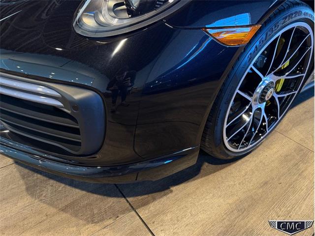 2019 Porsche 911 Turbo S (CC-2071865) for sale in Benson, North Carolina