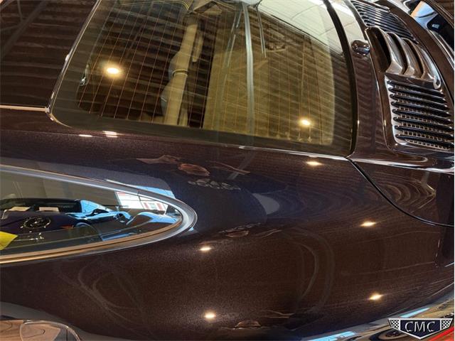 2019 Porsche 911 Turbo S (CC-2071865) for sale in Benson, North Carolina