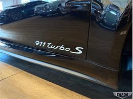 2019 Porsche 911 Turbo S (CC-2071865) for sale in Benson, North Carolina